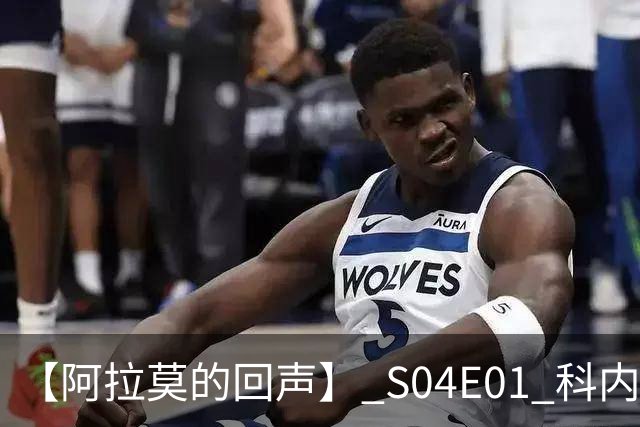 【阿拉莫的回声】 S04E01 科内特你长点心吧，里德来了！
