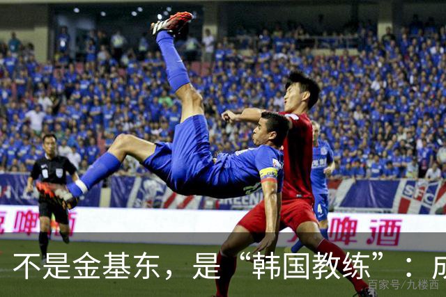不是金基东，是“韩国教练”：成都蓉城帅位传闻何以引爆球迷圈？