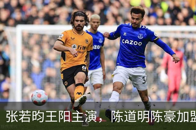 张若昀王阳主演，陈道明陈豪加盟，国产谍战剧终于迎来高潮