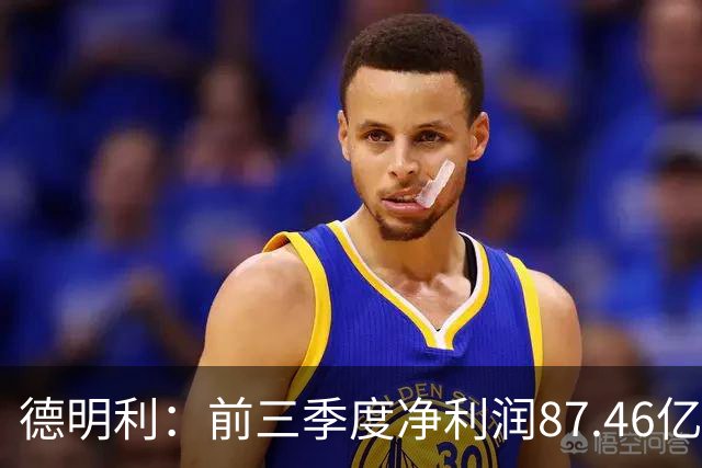 德明利：前三季度净利润87.46亿元 同比增长32399.91%